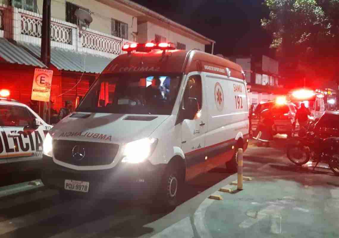 Outubro registra recorde de mortes por intervenção policial no Ceará desde 2013